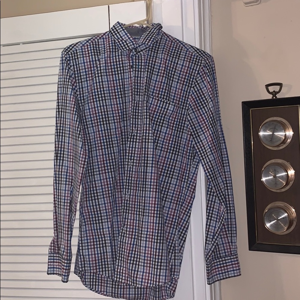 Dress shirt